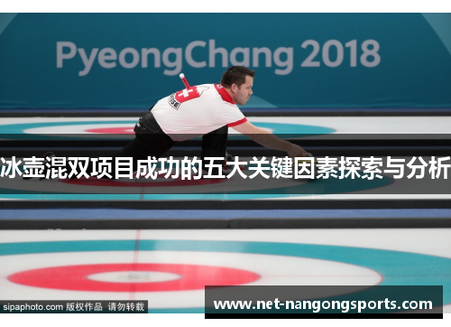 冰壶混双项目成功的五大关键因素探索与分析