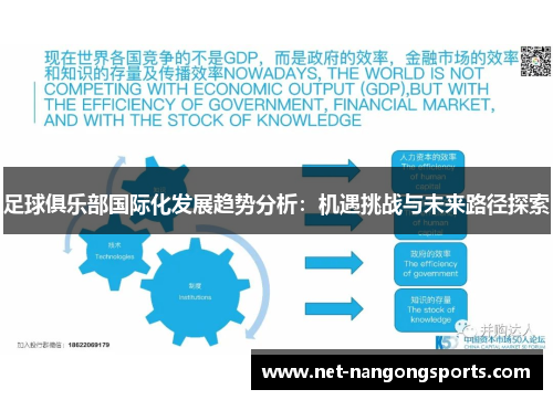 足球俱乐部国际化发展趋势分析：机遇挑战与未来路径探索